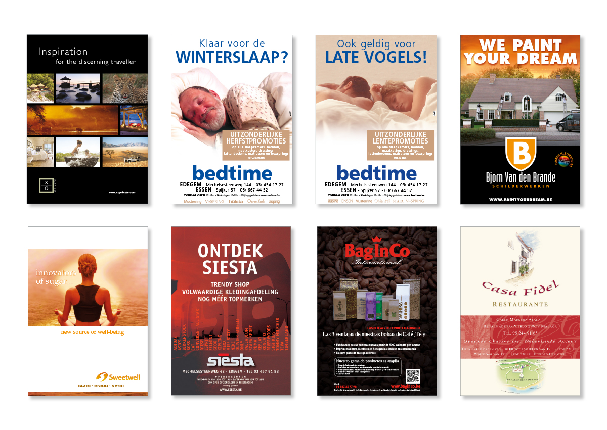 Advertentie ontwerp Wit-Zwart 6 Campagne Marketing - Advertisement design Wit-Zwart 6 - La publicité création Wit-Zwart 6 - Werbung Design Wit-Zwart 6.jpg